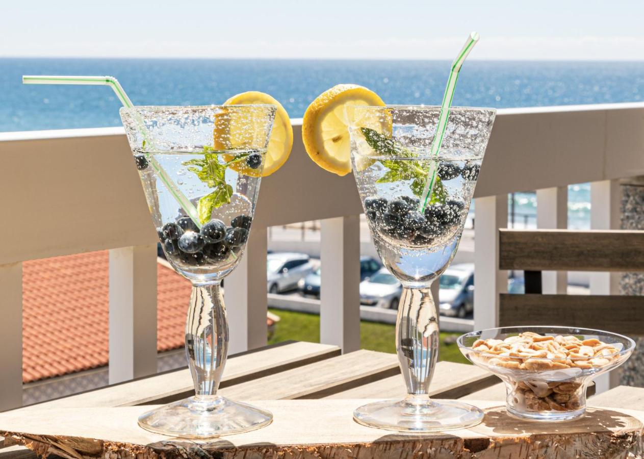 Marinha- Al Hotel Praia da Vagueira Exterior photo