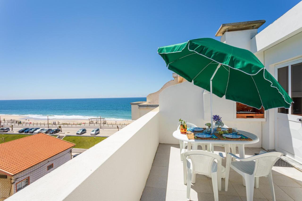 Marinha- Al Hotel Praia da Vagueira Exterior photo